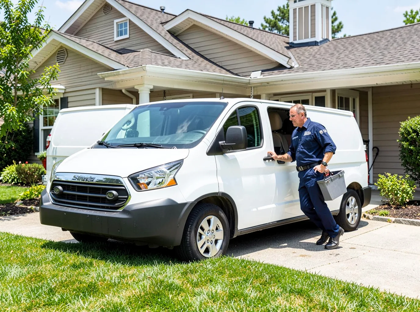 Emergency Plumber company in Madison, VA