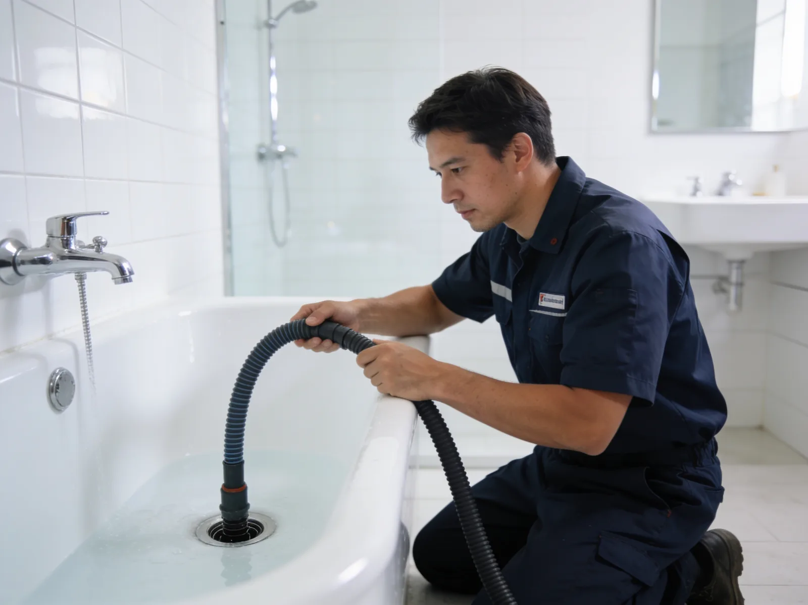 Emergency Plumber Madison, VA FAQs